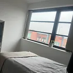Entire Apartment, Cosy And Spacious, Birmingham J,Quarter