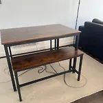 Entire Apartment, Cosy And Spacious, Birmingham J,Quarter