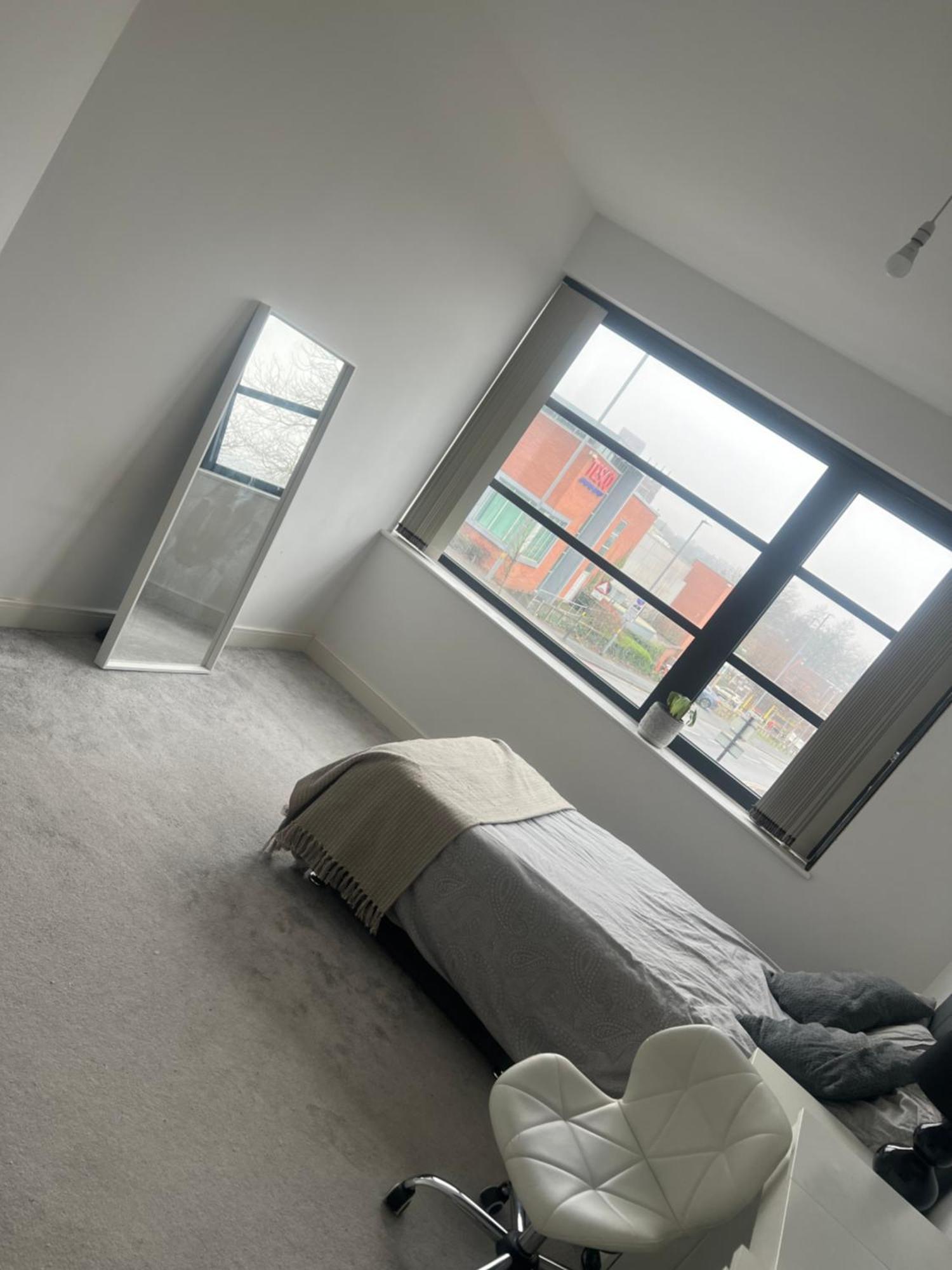 Entire Apartment, Cosy And Spacious, Birmingham J,Quarter *