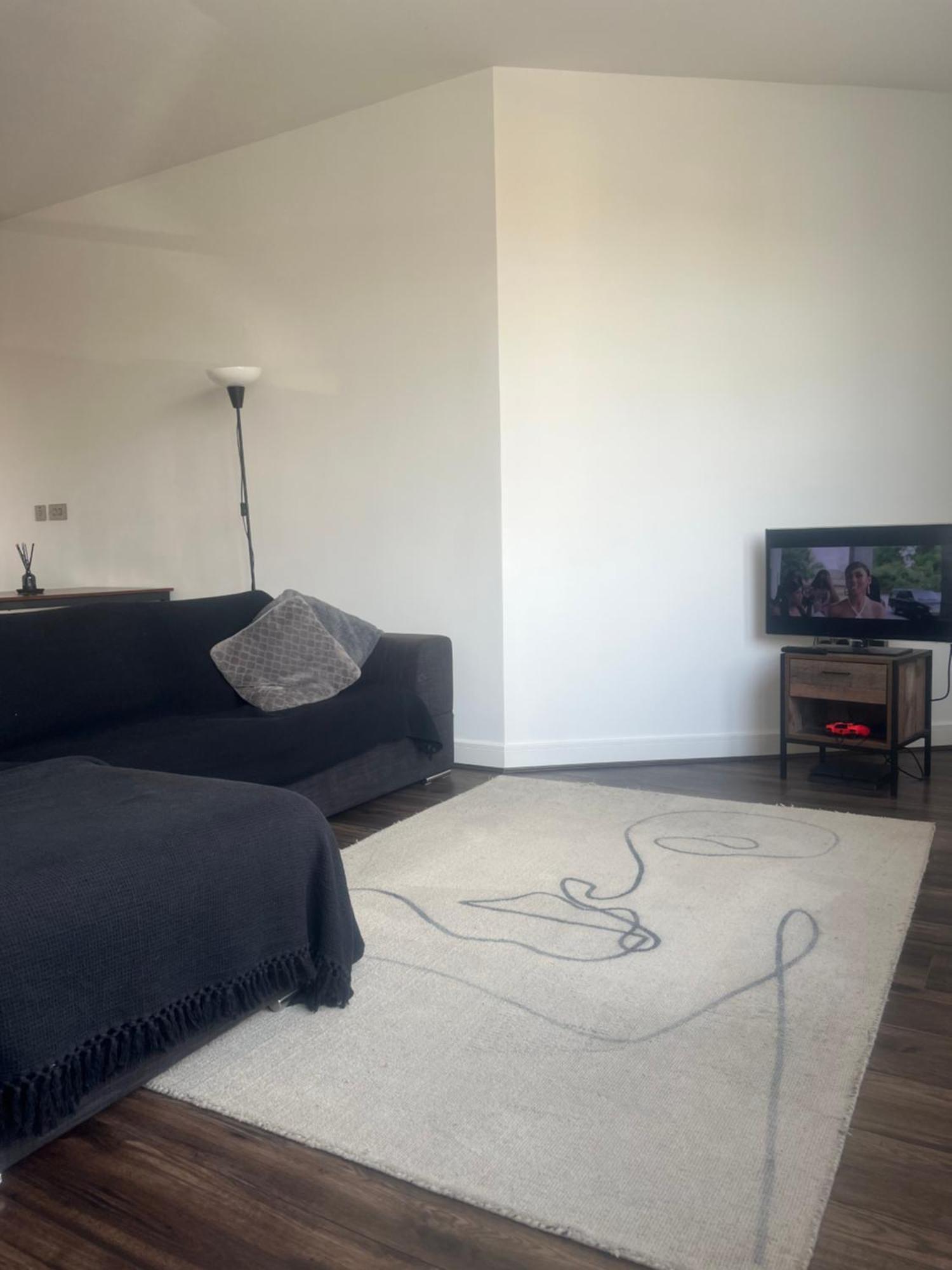 Apartment Entire Apartment, Cosy And Spacious, Birmingham J,Quarter Birmingham