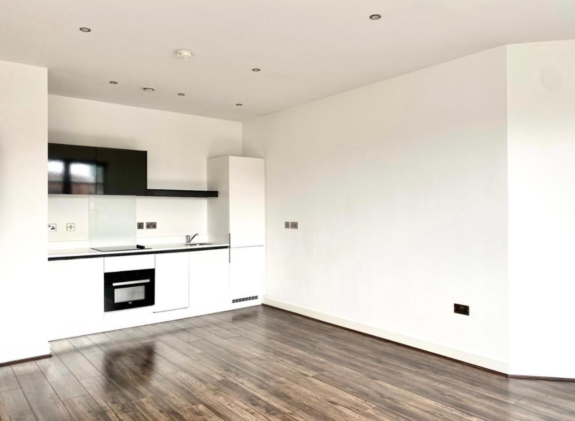Entire Apartment, Cosy And Spacious, Birmingham J,Quarter