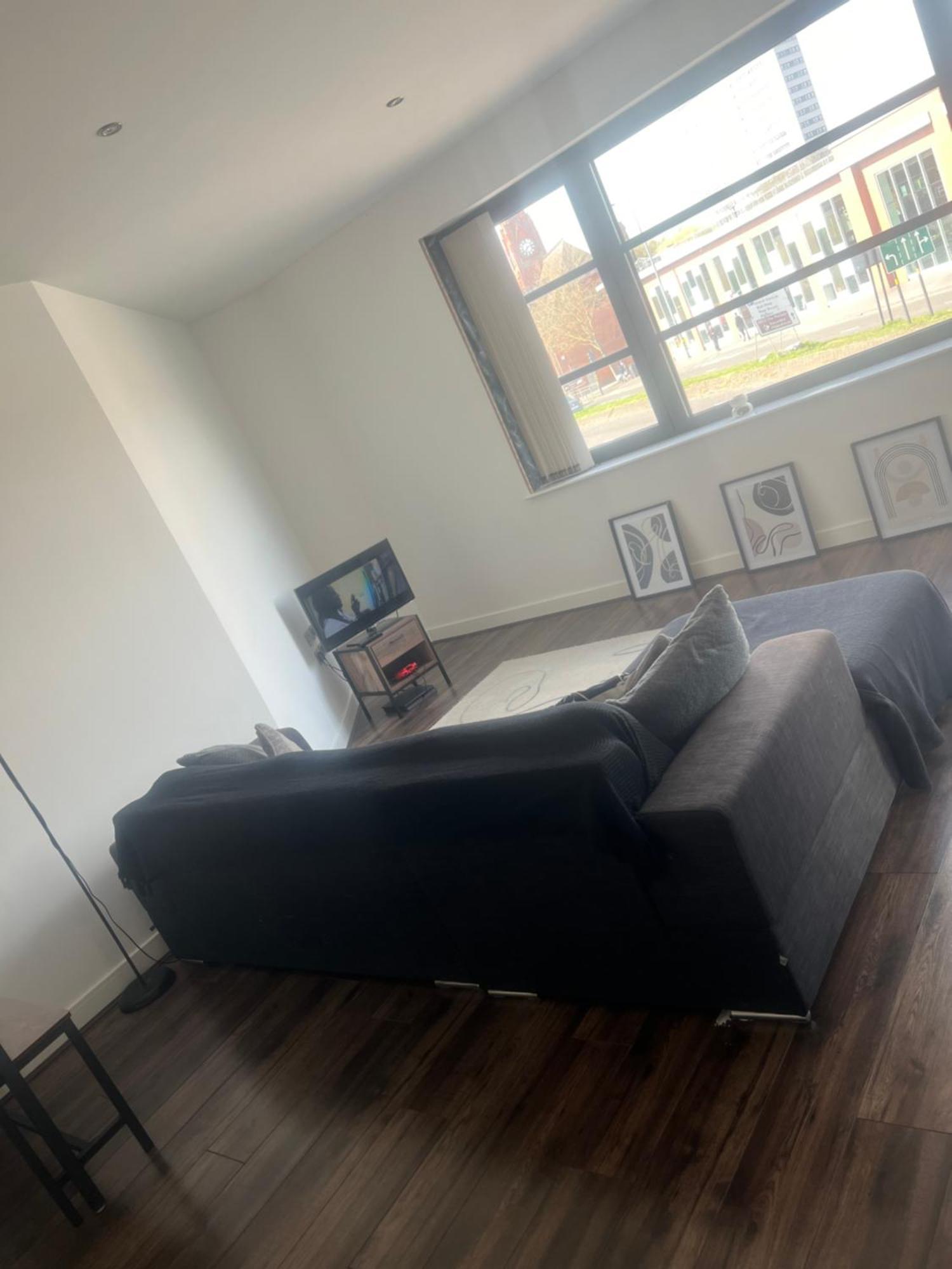 Entire Apartment, Cosy And Spacious, Birmingham J,Quarter Apartment Birmingham