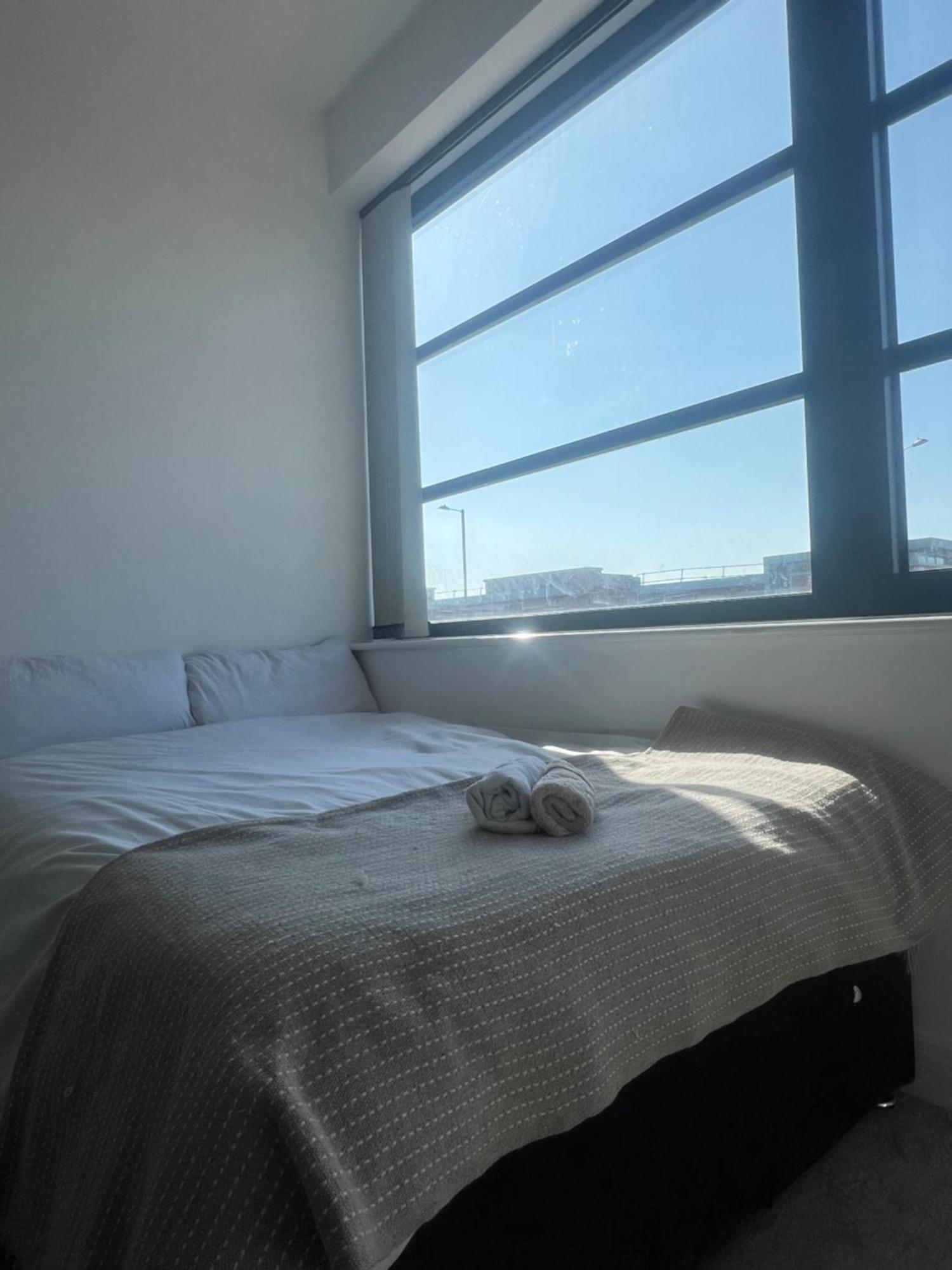 Apartment Entire Apartment, Cosy And Spacious, Birmingham J,Quarter Birmingham